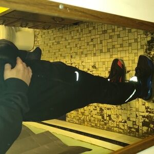 Nike therma fit running division pants